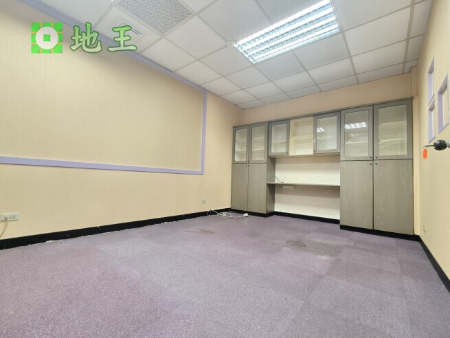 新北市 三重區 新北第二行政中心廠辦出租｜70坪辦公空間｜近先嗇宮站 物件編號 20180