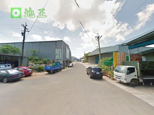 新北市 林口區 近林口交流道 物件編號 20181