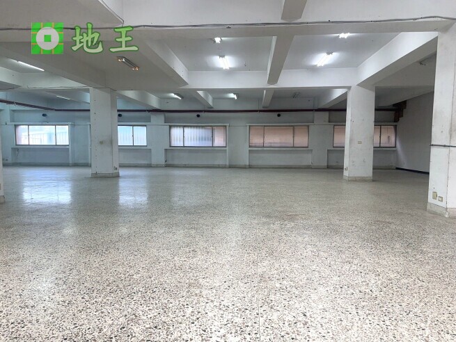 新北市 新北產業園區 五X路 物件編號 20191
