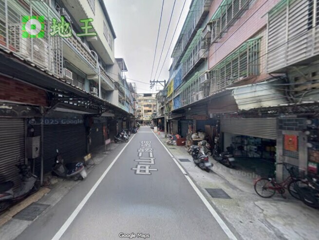 新北市 蘆洲區 中山X路 物件編號 20193