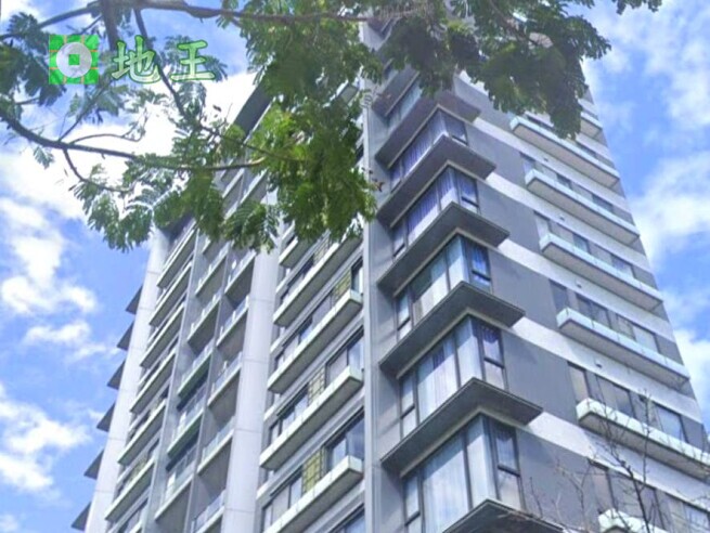 新北市 汐止區 近南港 物件編號 20205