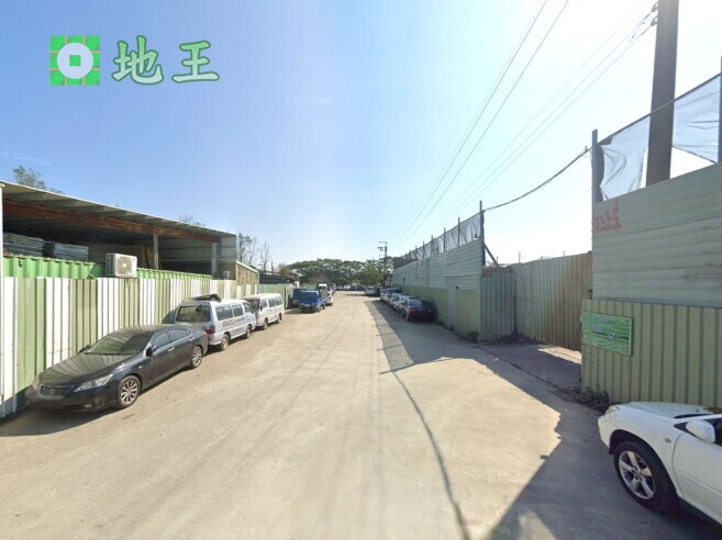 新北市 林口區 忠福路 物件編號 20213