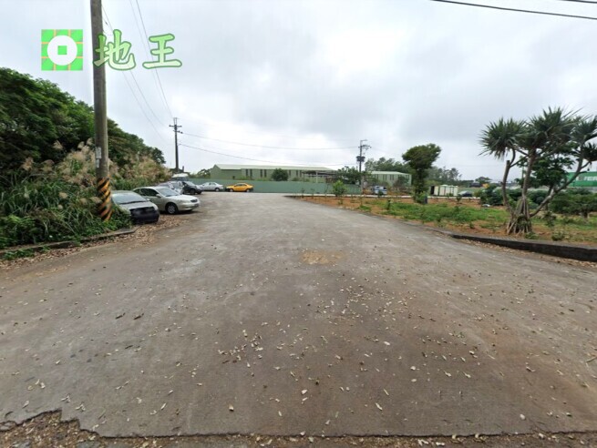 新北市 林口區 忠福路 物件編號 20213