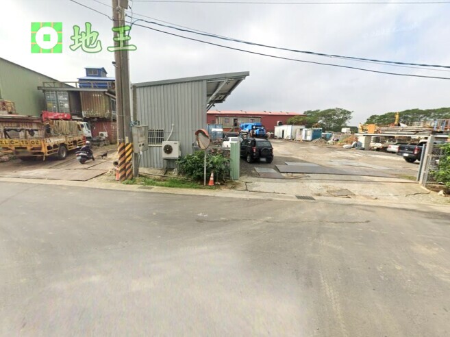 新北市 林口區 忠福路 物件編號 20213