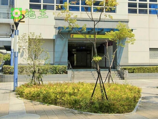 新北市 新莊區 捷運店面辦公室 物件編號 20215