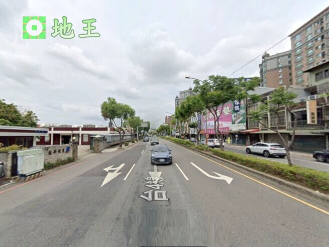 桃園市 蘆竹區 南崁交流道廠房出租｜大坪數乙工廠房 物件編號 20216