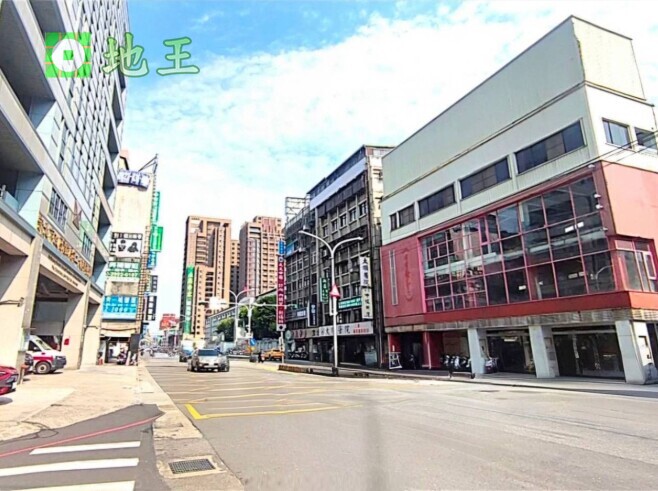 新北市 新莊區 中正路 物件編號 20169