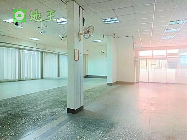 新北市 樹林區 中正路透天廠房出租｜288坪｜面寬12米｜可立即進駐 物件編號 20174