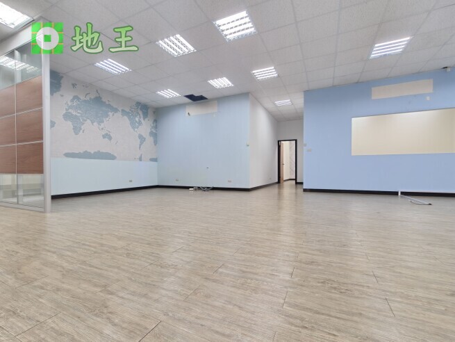 新北市 新北產業園區 五X路廠辦出租｜82坪合法廠辦｜近新北產業園區 物件編號 20195