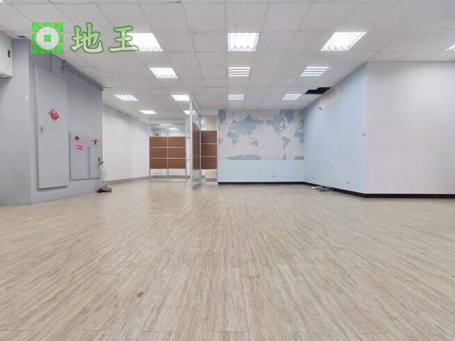 新北市 新北產業園區 五X路廠辦出租｜82坪合法廠辦｜近新北產業園區 物件編號 20195