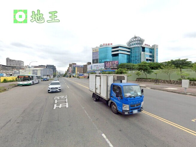 新北市 新北產業園區 五X路廠房出租｜1,440坪挑高透天廠房｜大坪數廠房 物件編號 17745