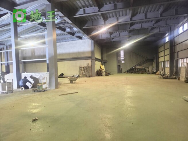 新北市 三重區 廠房出租｜台一線970坪大坪數廠房｜企業首選 物件編號 20255