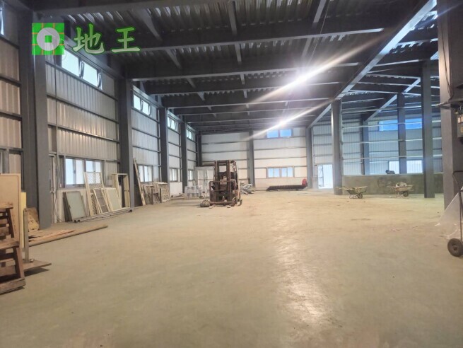 新北市 三重區 廠房出租｜台一線970坪大坪數廠房｜企業首選 物件編號 20255