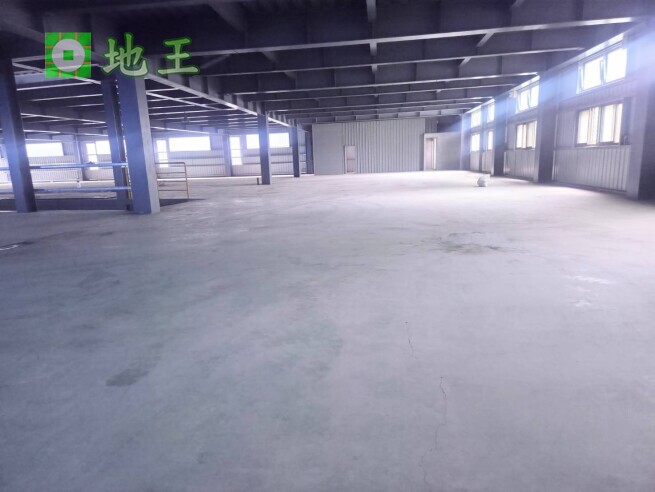 新北市 三重區 廠房出租｜台一線970坪大坪數廠房｜企業首選 物件編號 20255