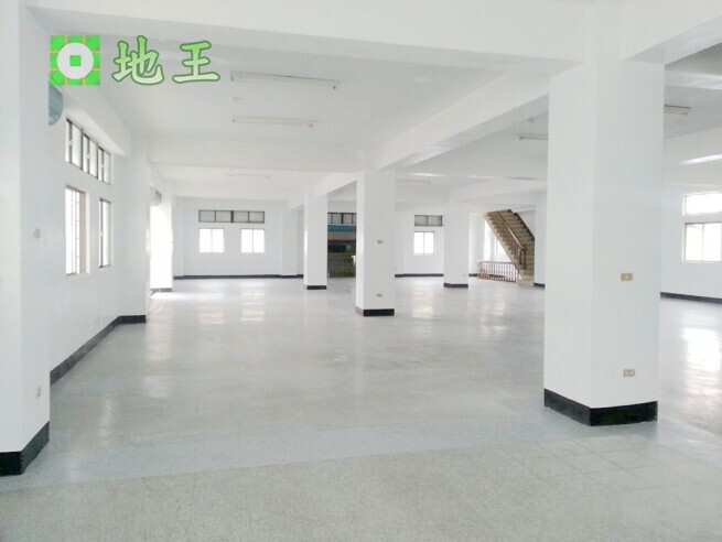 新北市 新北產業園區 五X路廠辦出租｜153坪一層一戶｜可廠登公司登記｜租金7.8萬 物件編號 20253