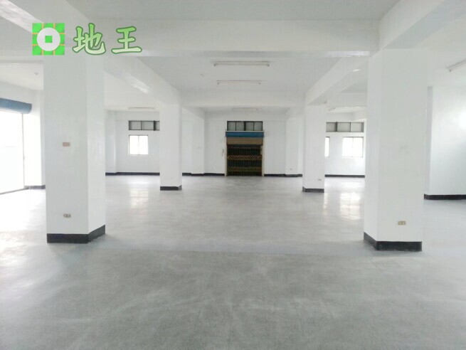 新北市 新北產業園區 五X路廠辦出租｜153坪一層一戶｜可廠登公司登記｜租金7.8萬 物件編號 20253