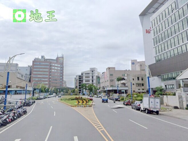 新北市 新北產業園區 五X路廠辦出租｜200坪一層一戶｜附車位｜合法廠辦 物件編號 20268