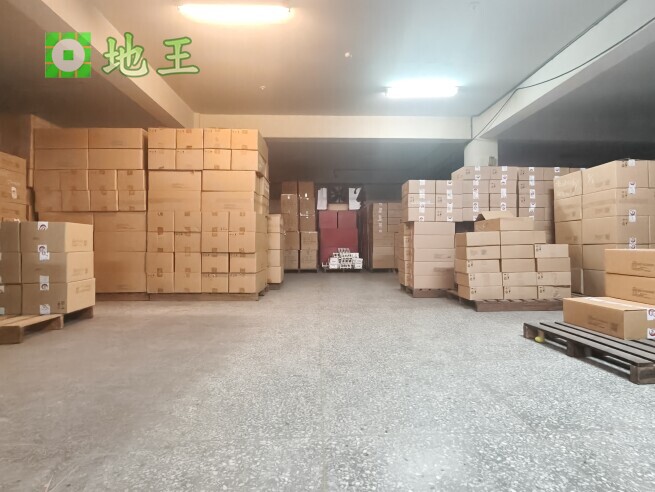 新北市 新北產業園區 五X路 物件編號 20287