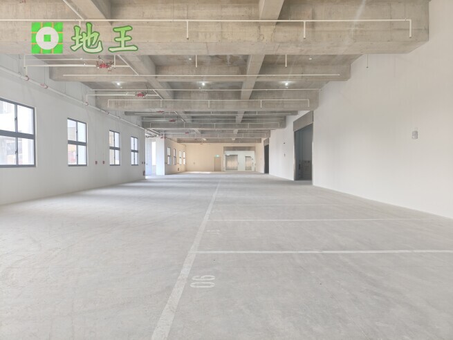 新北市 新莊區 環漢路 物件編號 19417