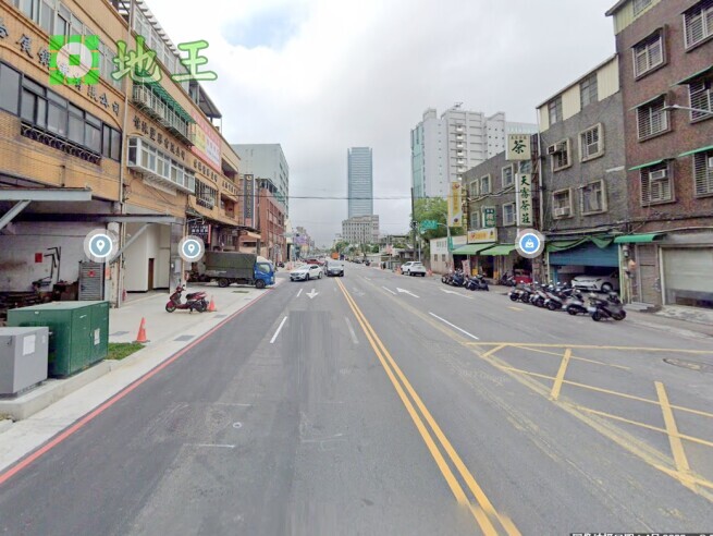 新北市 三重區 光復路 物件編號 20291