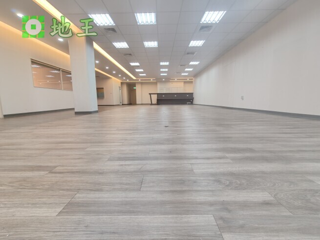 新北市 新北產業園區 五X路廠辦出租｜230坪質感廠辦｜近捷運｜可工廠登記 物件編號 20068