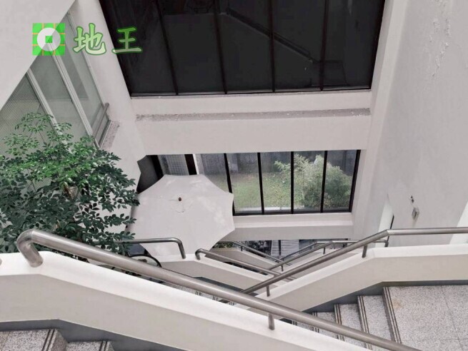 新北市 新北產業園區 五X路廠辦出租｜千坪企業總部首選 物件編號 20294