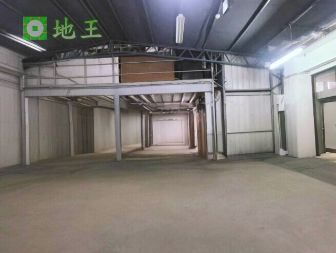 新北市 新北產業園區 五X路 物件編號 20295