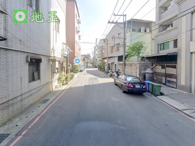新北市 五股區 中興路一段透天廠房出租｜200坪｜貨梯｜可工廠登記 物件編號 20296