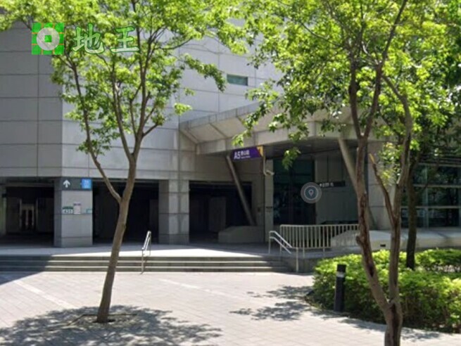 新北市 泰山區 捷運-泰山站 物件編號 20302