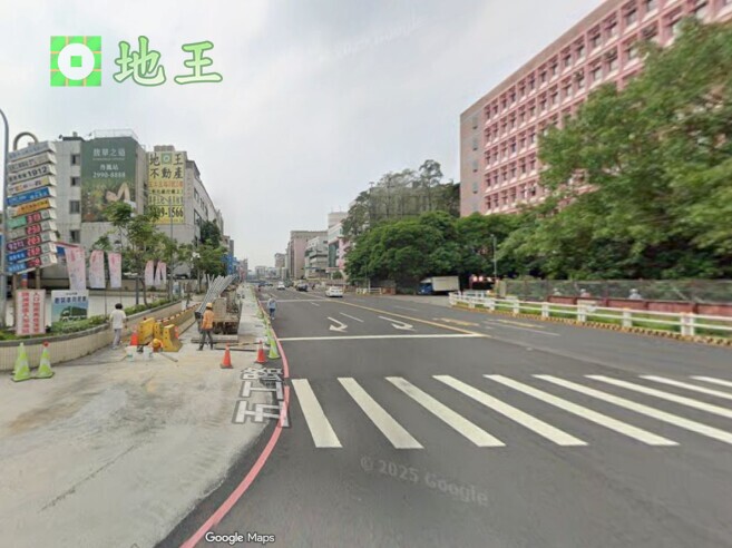 新北市 新北產業園區 五X路 物件編號 20307
