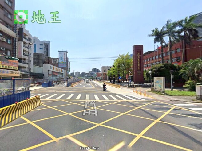 新北市 新北產業園區 五X路 物件編號 20307