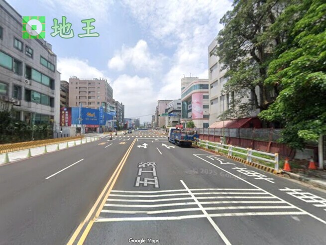 新北市 新北產業園區 五X路 物件編號 20307