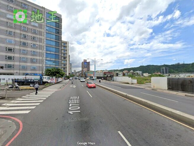 新北市 新莊區 中正路 物件編號 20311