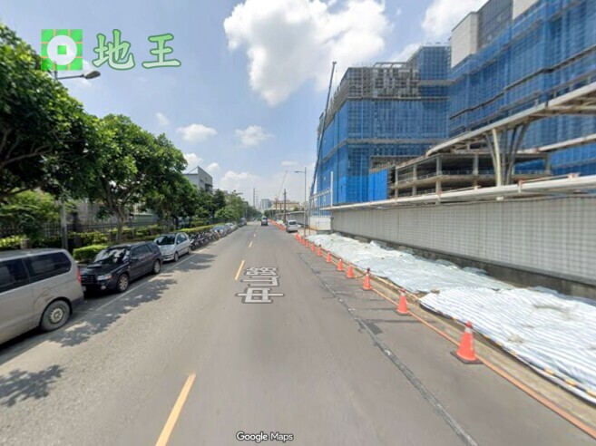新北市 土城區 近交流道 物件編號 20282