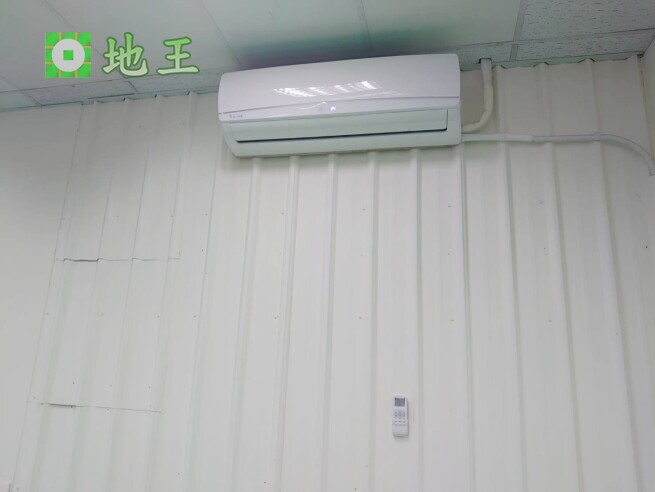 新北市 樹林區 樹林工業區廠辦出租｜162坪廠辦空間｜採光佳｜可工廠公司登記 物件編號 20324