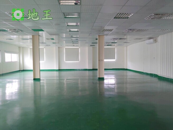新北市 樹林區 樹林工業區廠辦出租｜162坪廠辦空間｜採光佳｜可工廠公司登記 物件編號 20324