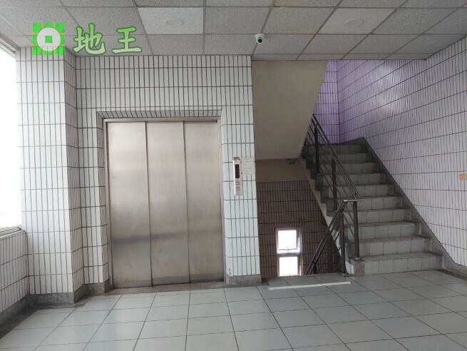 新北市 樹林區 樹林工業區廠辦出租｜162坪廠辦空間｜採光佳｜可工廠公司登記 物件編號 20324