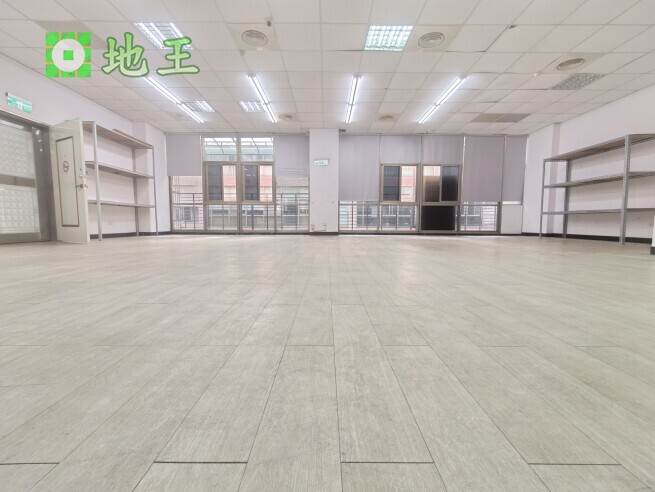 新北市 蘆洲區 蘆洲和平路廠辦出租｜60坪辦公廠辦｜近捷運｜可工廠公司登記 物件編號 20320