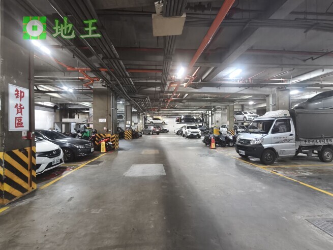 新北市 蘆洲區 蘆洲和平路廠辦出租｜60坪辦公廠辦｜近捷運｜可工廠公司登記 物件編號 20320