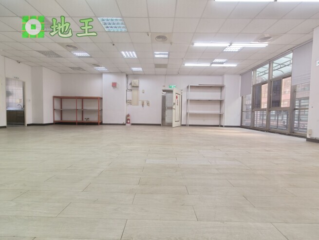 新北市 蘆洲區 蘆洲和平路廠辦出租｜60坪辦公廠辦｜近捷運｜可工廠公司登記 物件編號 20320