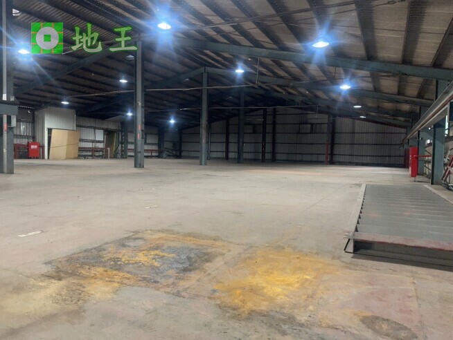 新北市 樹林區 樹林工業區 物件編號 20328