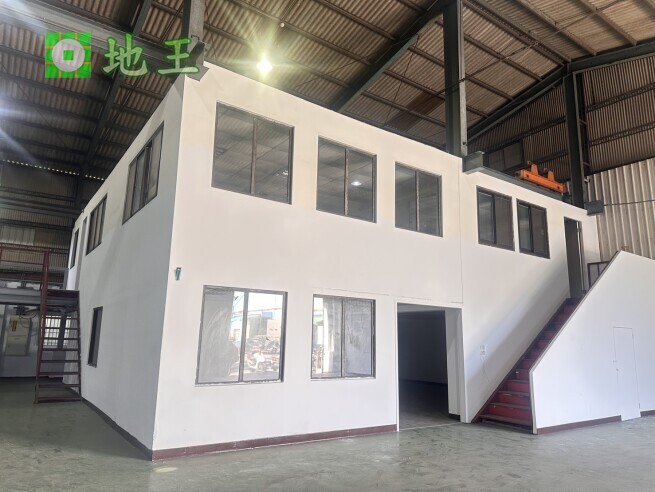 新北市 樹林區 樹林工業區 物件編號 20328
