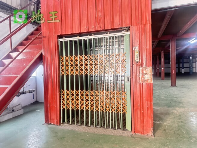 新北市 樹林區 樹林工業區 物件編號 20328