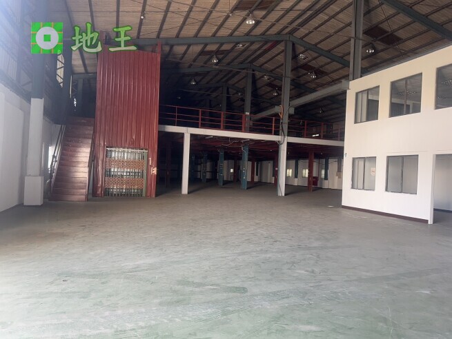 新北市 樹林區 樹林工業區 物件編號 20328