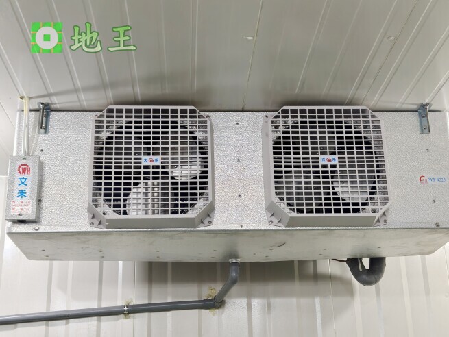 新北市 新北產業園區 五工區冷凍倉庫出租｜145坪｜-20°C冷凍設備・可公司登記・食品冷鏈首選 物件編號 20329