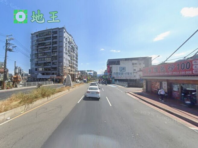 新北市 樹林區 中正路 物件編號 20334