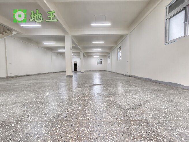 新北市 土城區 頂埔捷運站240坪廠房出租｜大貨梯｜可工廠登記 物件編號 20212