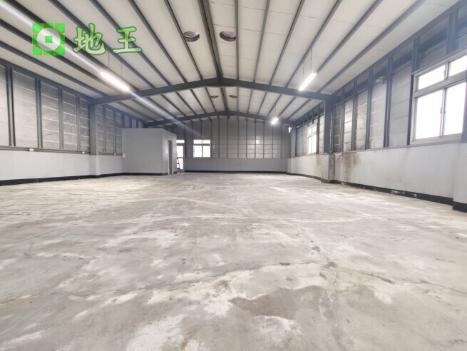 新北市 土城區 頂埔捷運站240坪廠房出租｜大貨梯｜可工廠登記 物件編號 20212