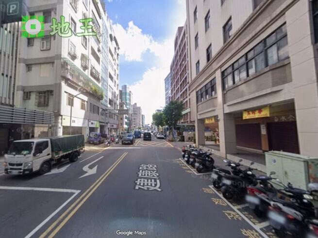 新北市 中和區 中和交流道 物件編號 20354