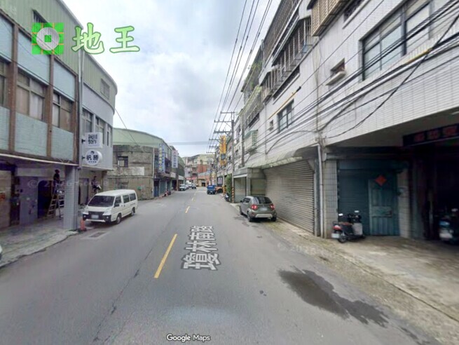 新北市 新莊區 新樹路 物件編號 20356